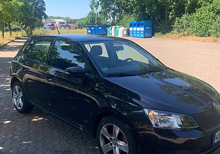 Skoda Fabia 1.0l MPI 44kW Cool Edition Cool Edition