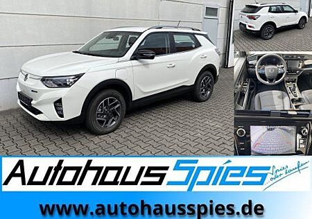 SsangYong Korando E-Motion Bronze WärmeP RKam CarPlay And
