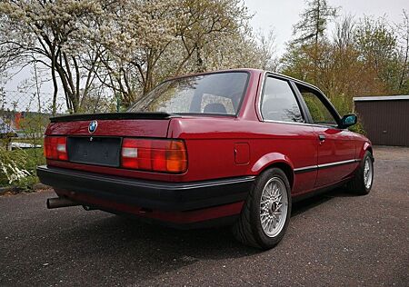 BMW 325i , Neuer Lack, H Zulassung