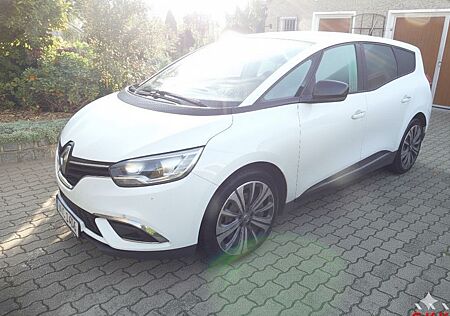 Renault Grand Scenic Business Editioon 1.3 TCe 140