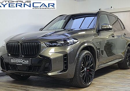 BMW X5 xDrive30d M Sport Pro 22Zoll AHK Sitzlüftung