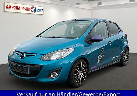 Mazda 2 Lim. 1.3 Kenko