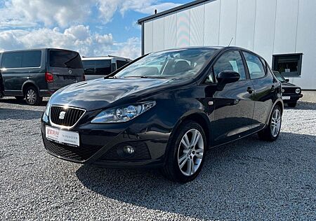 Seat Ibiza Sport, NEUES MODELL, Klima, BC
