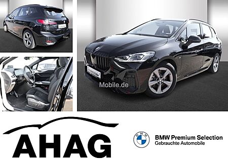 BMW 223i Active Tourer Steptronic DCT xDrive Head-Up