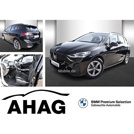 BMW 2er Active Tourer leasen