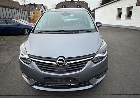 Opel Zafira Tourer Zafira C Tourer 2.0