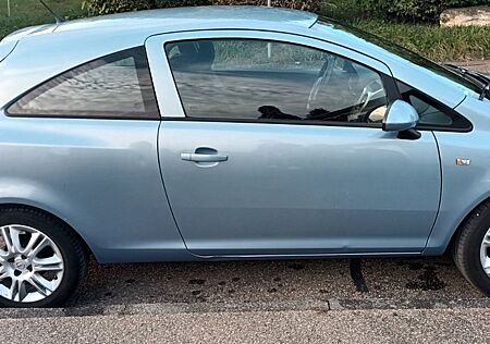 Opel Corsa 1.2 Twinport , Klimatik,