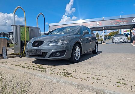 Seat Leon 1.4 TSI Style Style