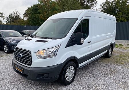 Ford Transit *2,2D *350 *L3 *Trend*Tempomat*Klima*AHK