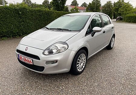 Fiat Punto Pop *Service Neu*