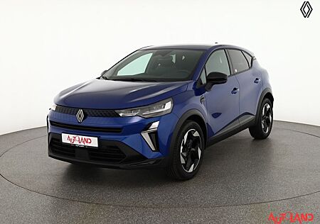 Renault Captur TCe 160 Facelift Aut. LED ACC Kamera