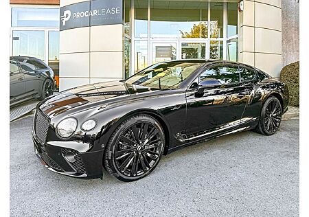 Bentley Continental GT Speed GT SPEED W12/VOLL/22/ROTATI