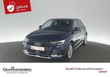 Audi A1 allstreet 30 TFSI S tronic LED GRA