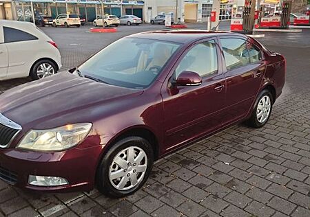 Skoda Octavia 2.0 TDI DPF DSG Elegance Elegance
