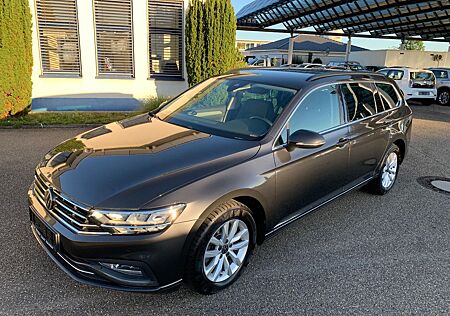 VW Passat Variant gebraucht kaufen VW Passat Variant Volkswagen Business,DSG,Navi,AHK,LED,ACC
