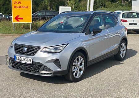 Seat Arona FR 1.5L TSI DSG *SHZ/KEYLESS/NAVI*