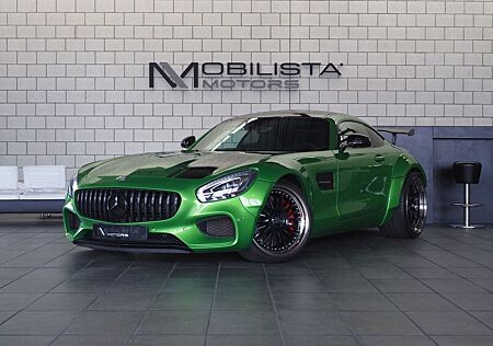 Mercedes-Benz AMG GT R AMG GT S S Coupe BURMESTER*WIDEBODY*HU01/26* by