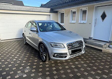 Audi SQ5 3.0 TDI tiptronic quattro -