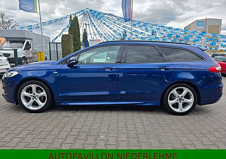 Ford Mondeo 2.0 ST-Line*LED*Navi*Lenkradhz*AHK 2000KG