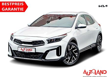 Kia XCeed 1.5 T-GDI Aut. LED Navi SHZ Kamera