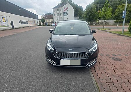 Ford S-Max 2,0 EcoBlue 110kW Vignale Auto Vignale