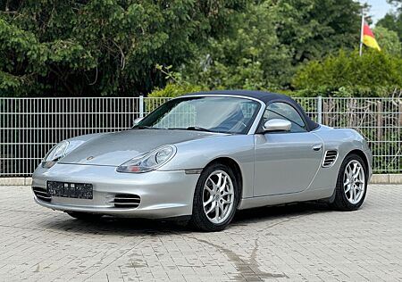 Porsche Boxster 2.7 Automatik Sehr guter Zustand