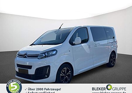 Citroën Spacetourer BlueHDi 150 M Business