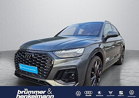 Audi Q5 Sportback 40 TFSI S-line Quattro S-tronic+AHK
