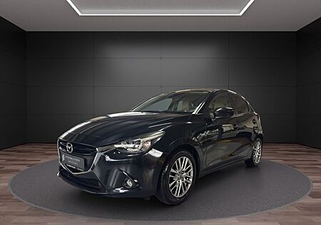 Mazda 2 Lim. White Edition l Head-Up l PDC l Garantie