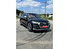 Audi SQ5 / Luftfahrwerk /Pano / 8fach bereift / VB