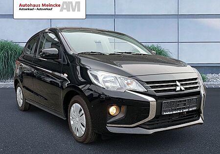 Mitsubishi Space Star Select 5-türig*Klima*Radio DAB*