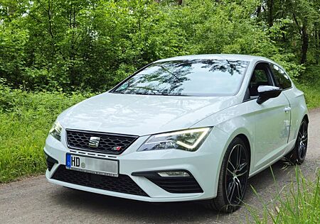 Seat Leon CUPRA 300 SC 2.0 TSI Start&Stop