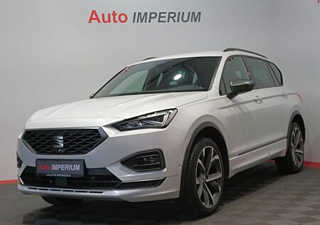 Seat Tarraco FR 2.0 TDI*ACC*LED*Standheizung*360°Kam