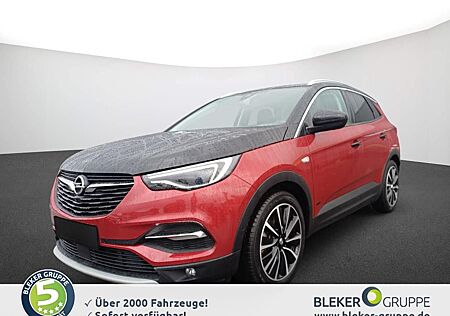 Opel Grandland X 4 Ultimate 300