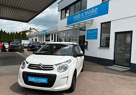 Citroën C1 Live