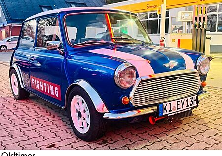 Mini Cooper LEYLAND_TOP ZUSTAND_OLDTIMER_**