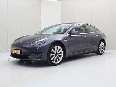 Tesla Model 3 Standard RWD Plus 89,5% SoH [ TREKHAAK+L