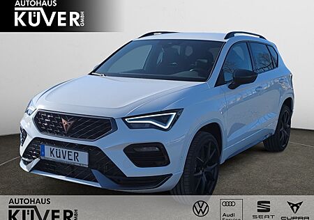 Cupra Ateca 1.5 TSI DSG ACC*AHK*NAVI*LED*PDC*e-Heck*SH