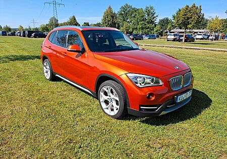 BMW X1 sDrive20i X-Line Top!!!