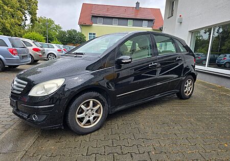 Mercedes-Benz B 170 B -Klasse
