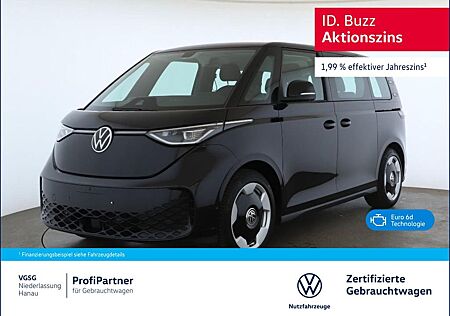 VW ID.BUZZ Volkswagen ID. Buzz Pro Navi IQ.Light Kamera ACC AHK LED