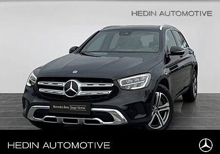 Mercedes-Benz GLC 300 d 4M EXCLUSIVE|PANO|MBUX|SHZ|LED