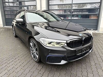 BMW 540 dT xDrive M Sport*Standhzg*HUD*