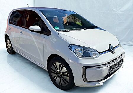 VW e-up! Volkswagen e-up!
