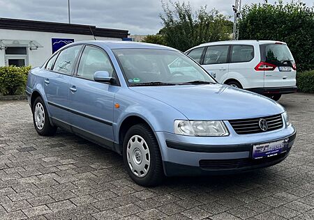 VW Passat Volkswagen 1.6 Comfortline *TOP ZUSTAND*74tKM*S-DACH