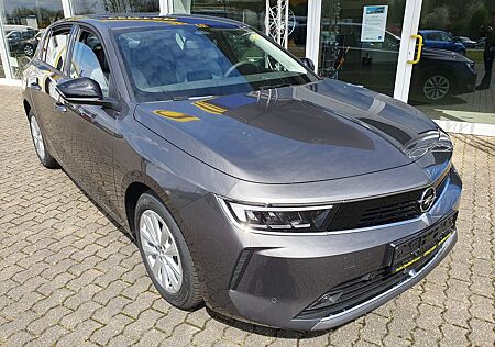 Opel Astra Edition 1.2T - LED*Kam.*SHz*AGR*PDC