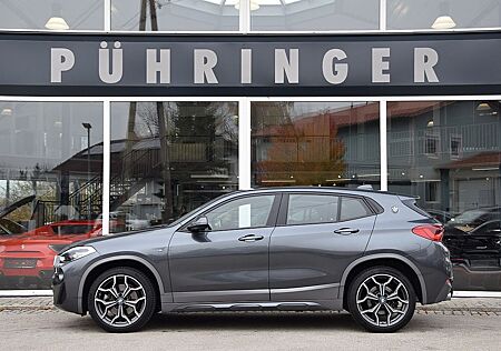 BMW X2 xDrive20d M Sport X Aut.