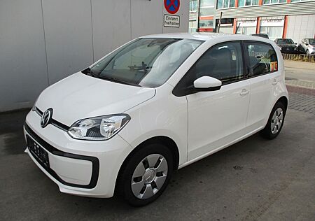 VW Up Volkswagen ! move !