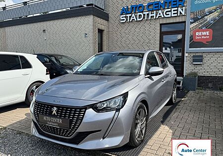 Peugeot 208 1.5 HDI FAP Active Pack 1.Hand/AppConn./LED