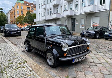 Mini 1000 Mayfair / nur 22.500 km / H-Zulassung